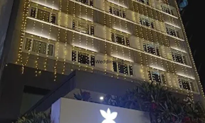 Royal Orchid Central